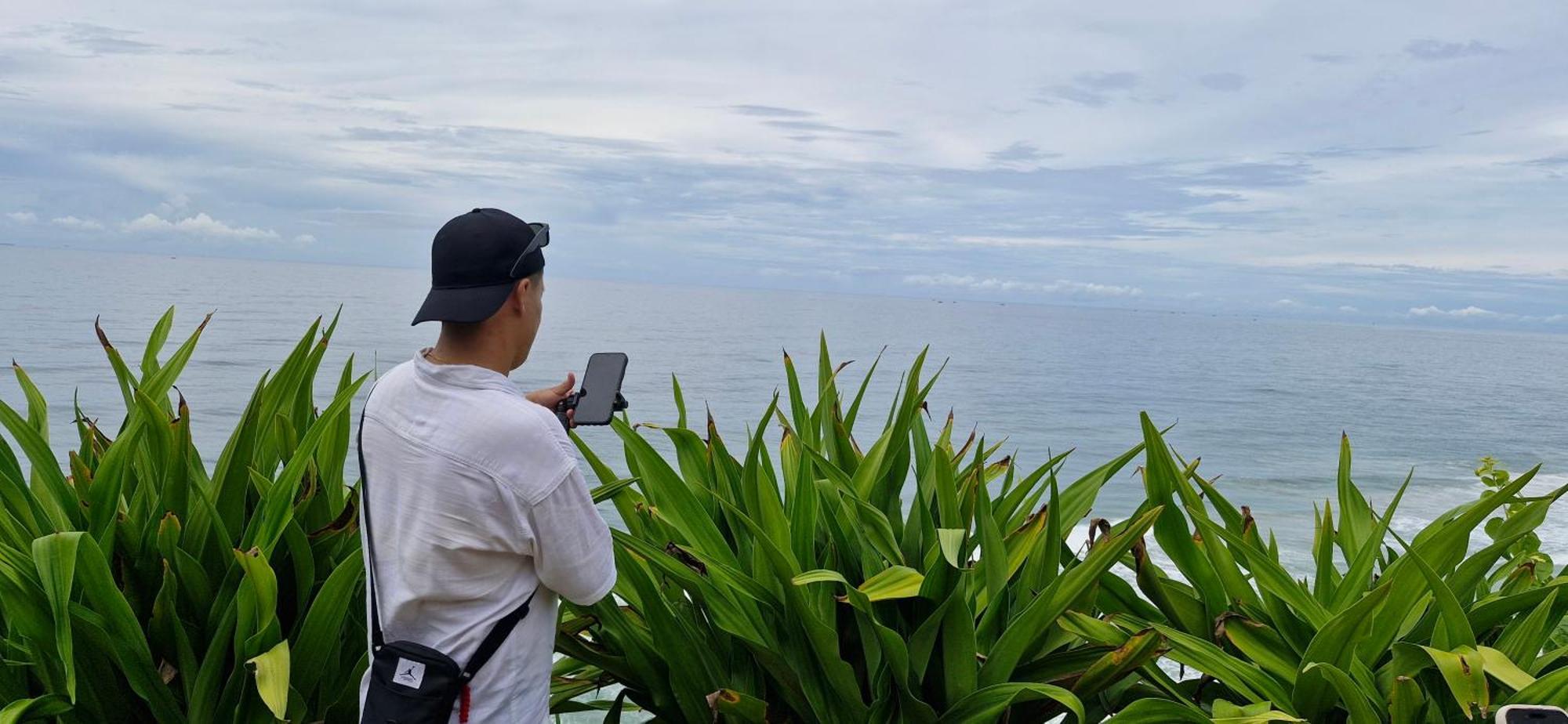Blue Cove Villa Varkala Zewnętrze zdjęcie
