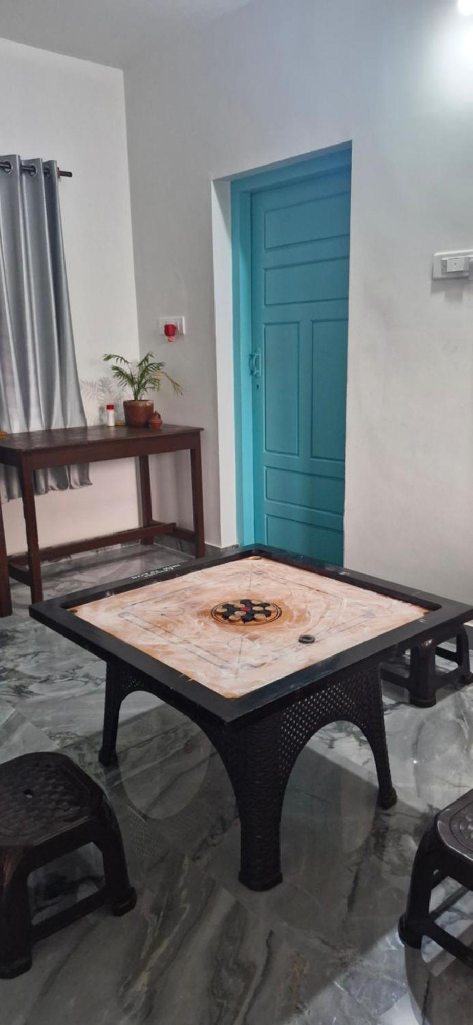 Blue Cove Villa Varkala Zewnętrze zdjęcie