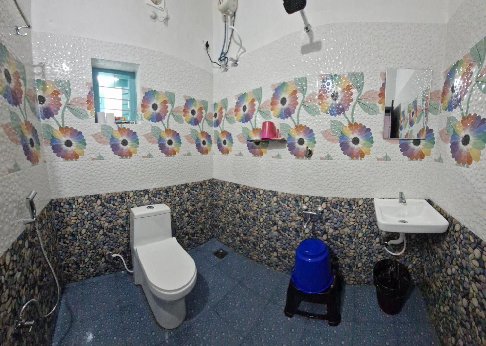 Blue Cove Villa Varkala Zewnętrze zdjęcie